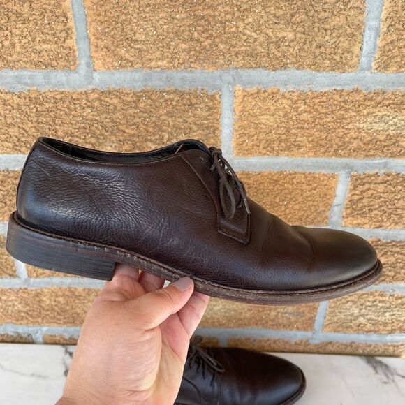 To Boot New York Adam Derrick Oxfords 10.5 - Picture 6 of 15